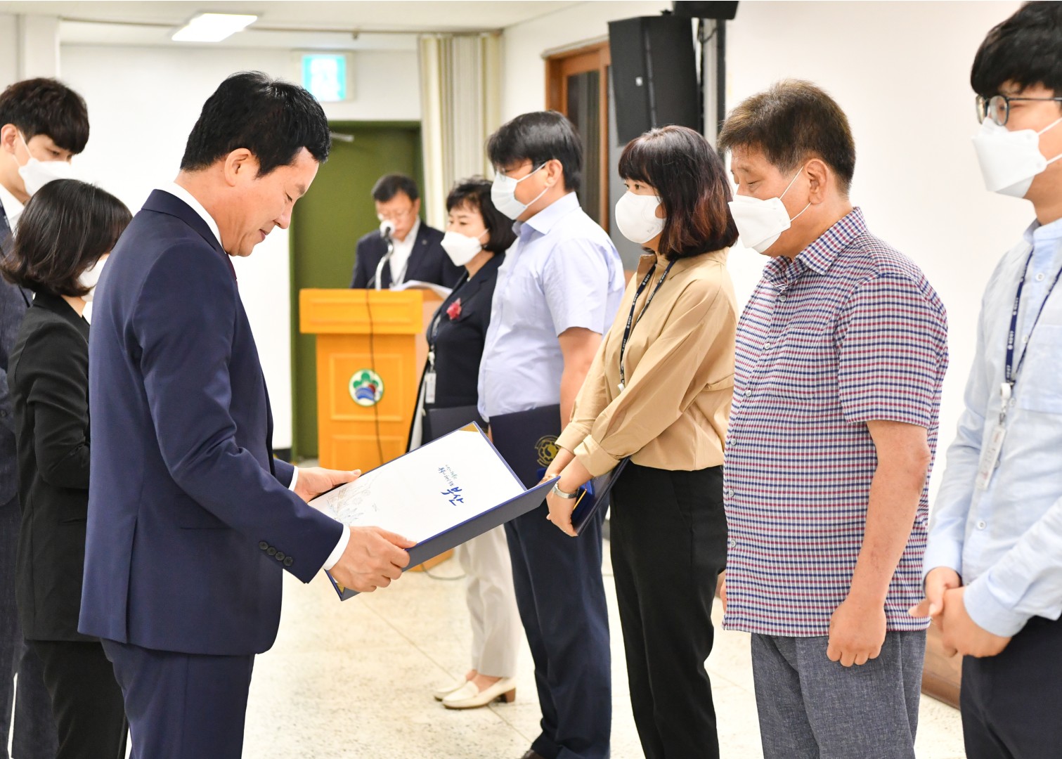 직원정례조례 25
