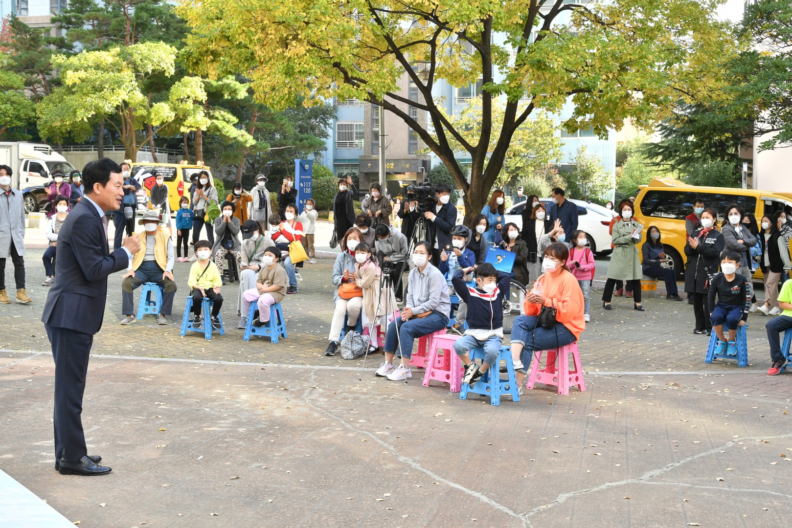 창문넘어 음악회 6
