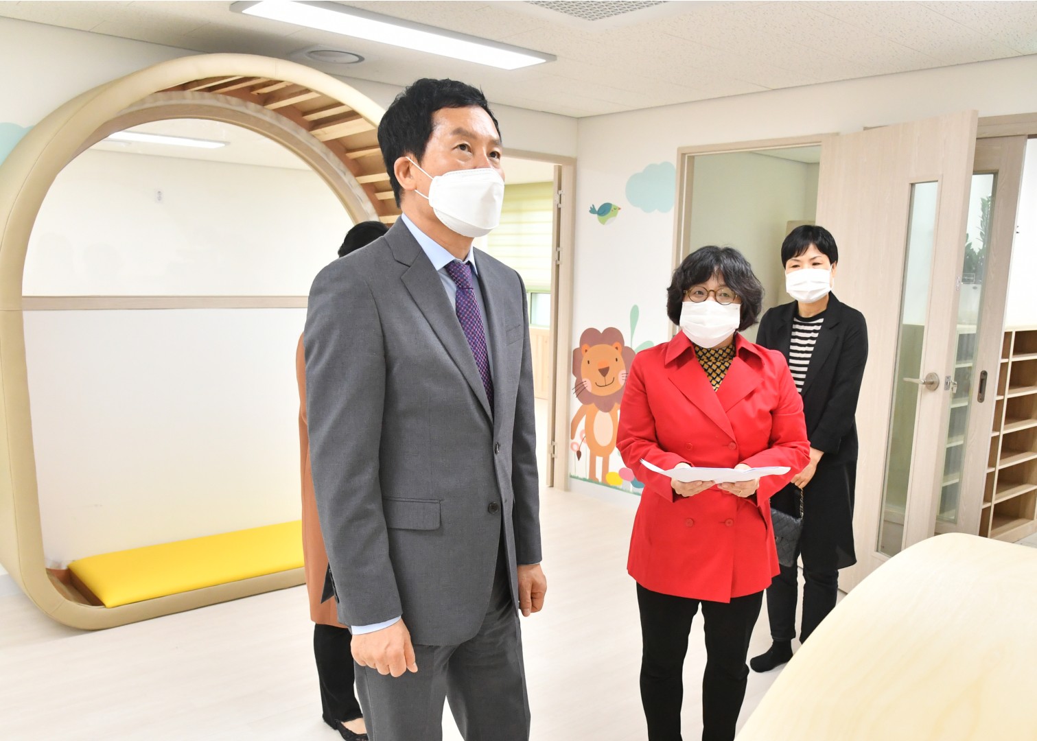 현장방문 5