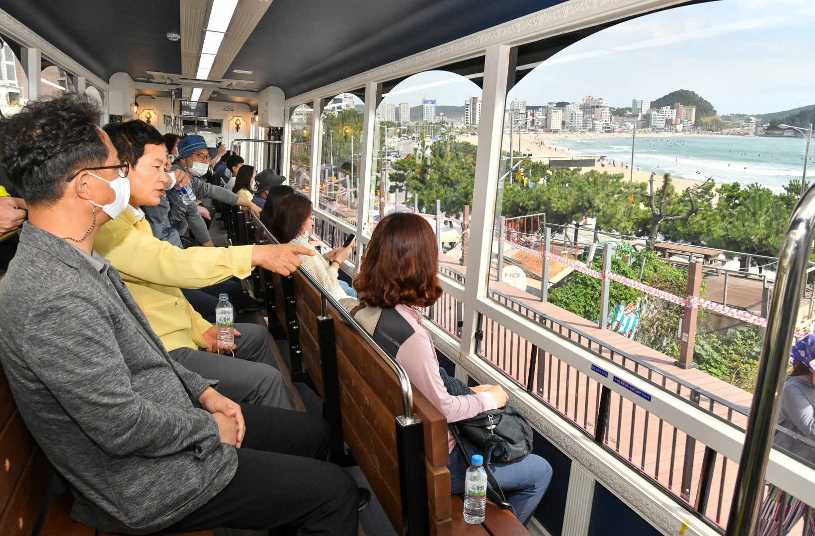 그린레일웨이 현장점검 49