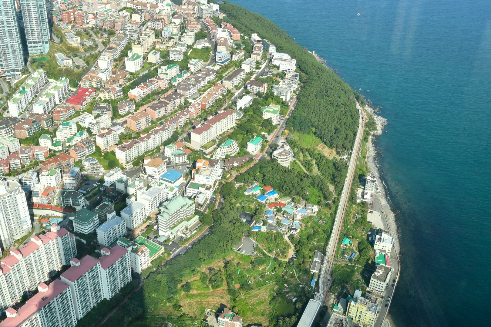 부산액스더스카이 오프닝 15
