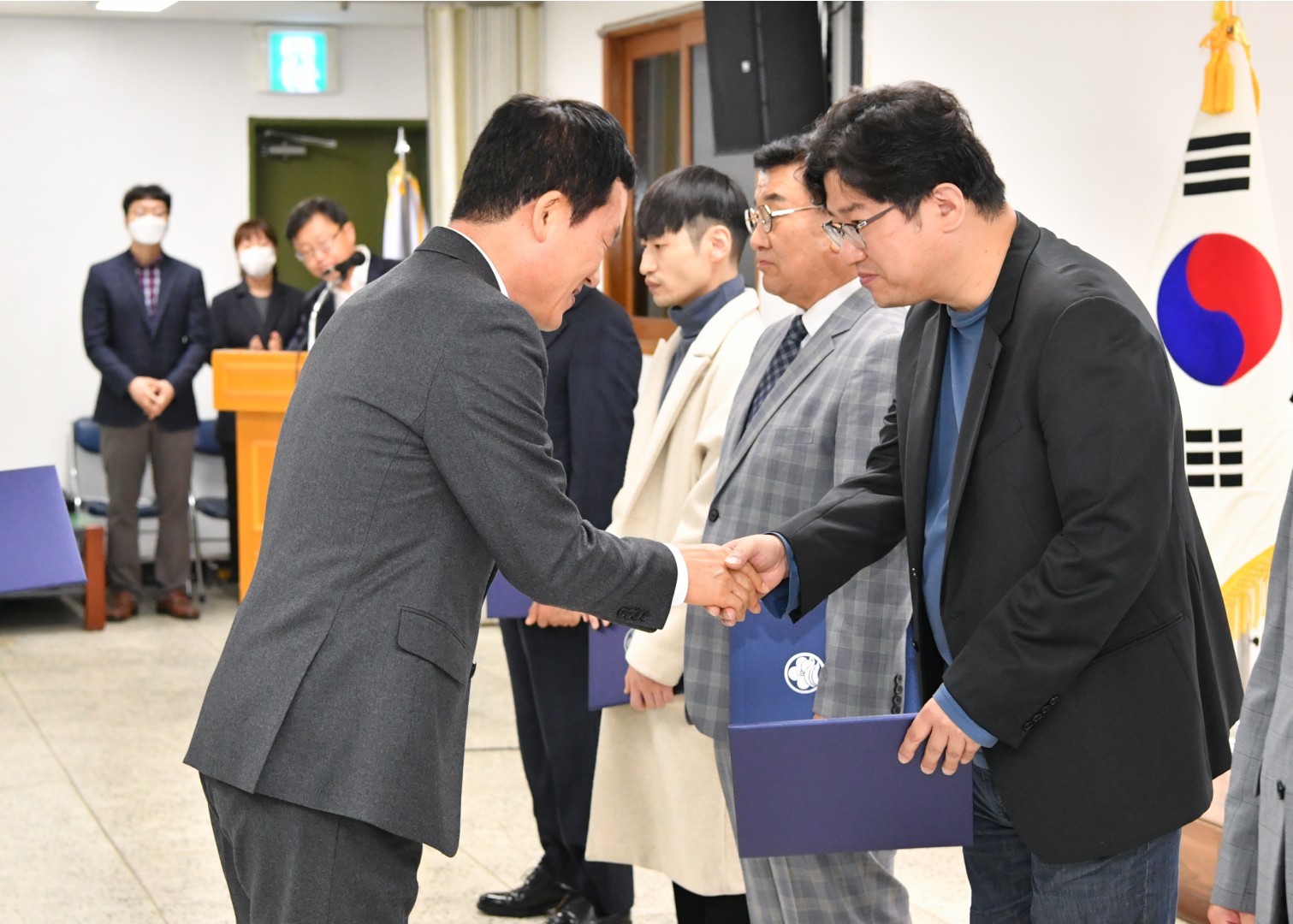 직원정례조례 20