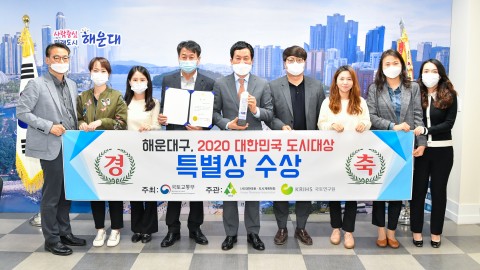 도시대상