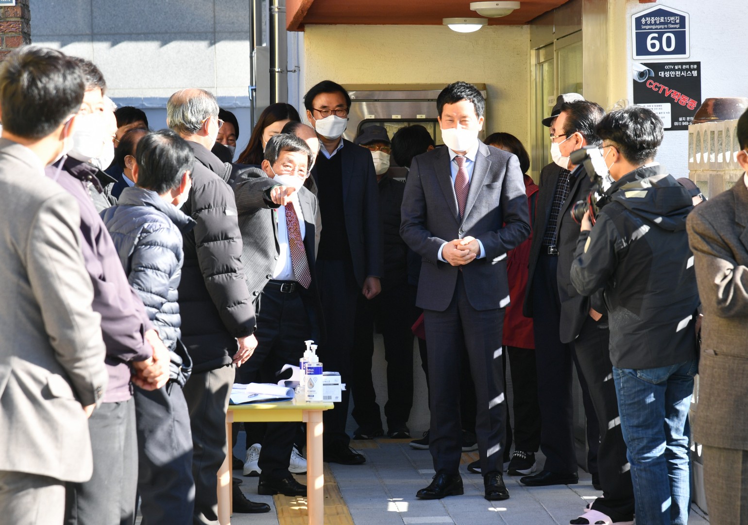 경로당 현장방문 11