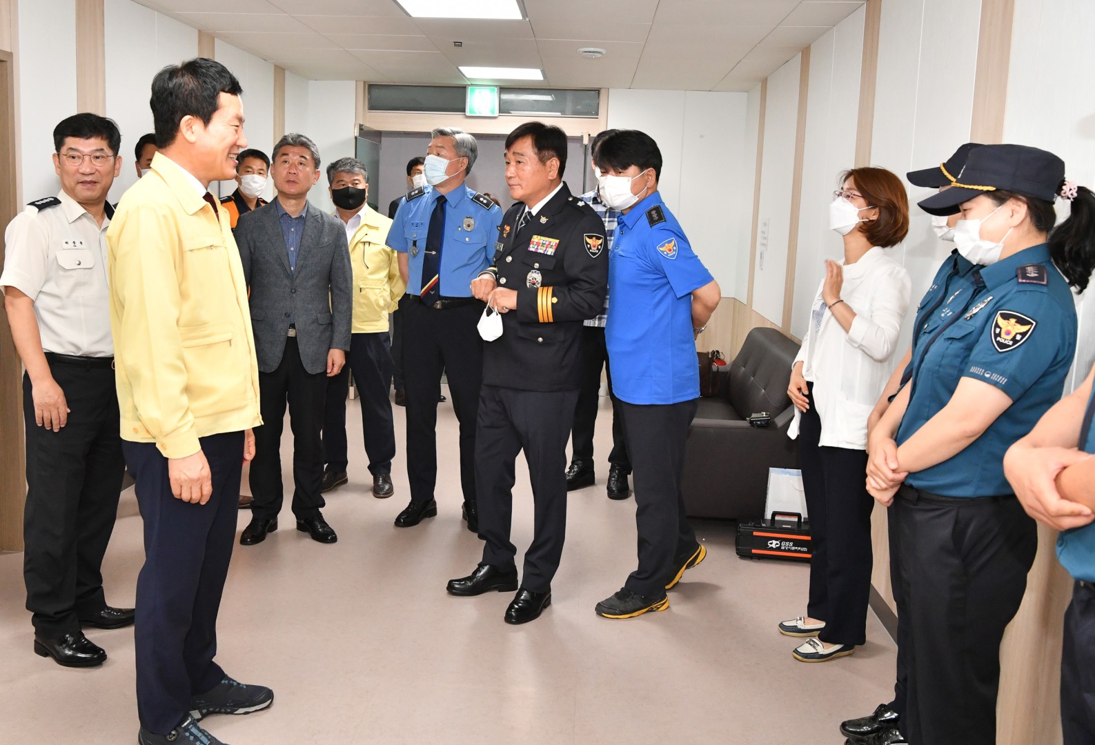 해수욕장 개장식 42