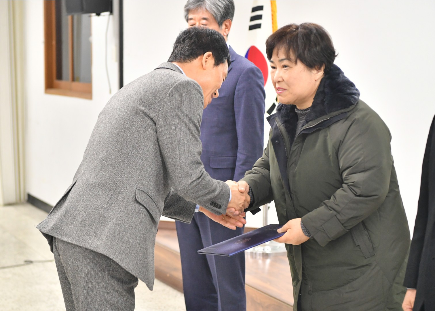 종무식 56