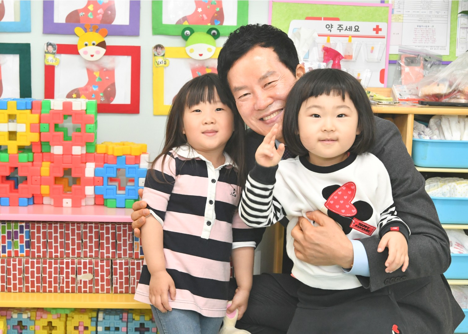 동부꿈나무 어린이집 14