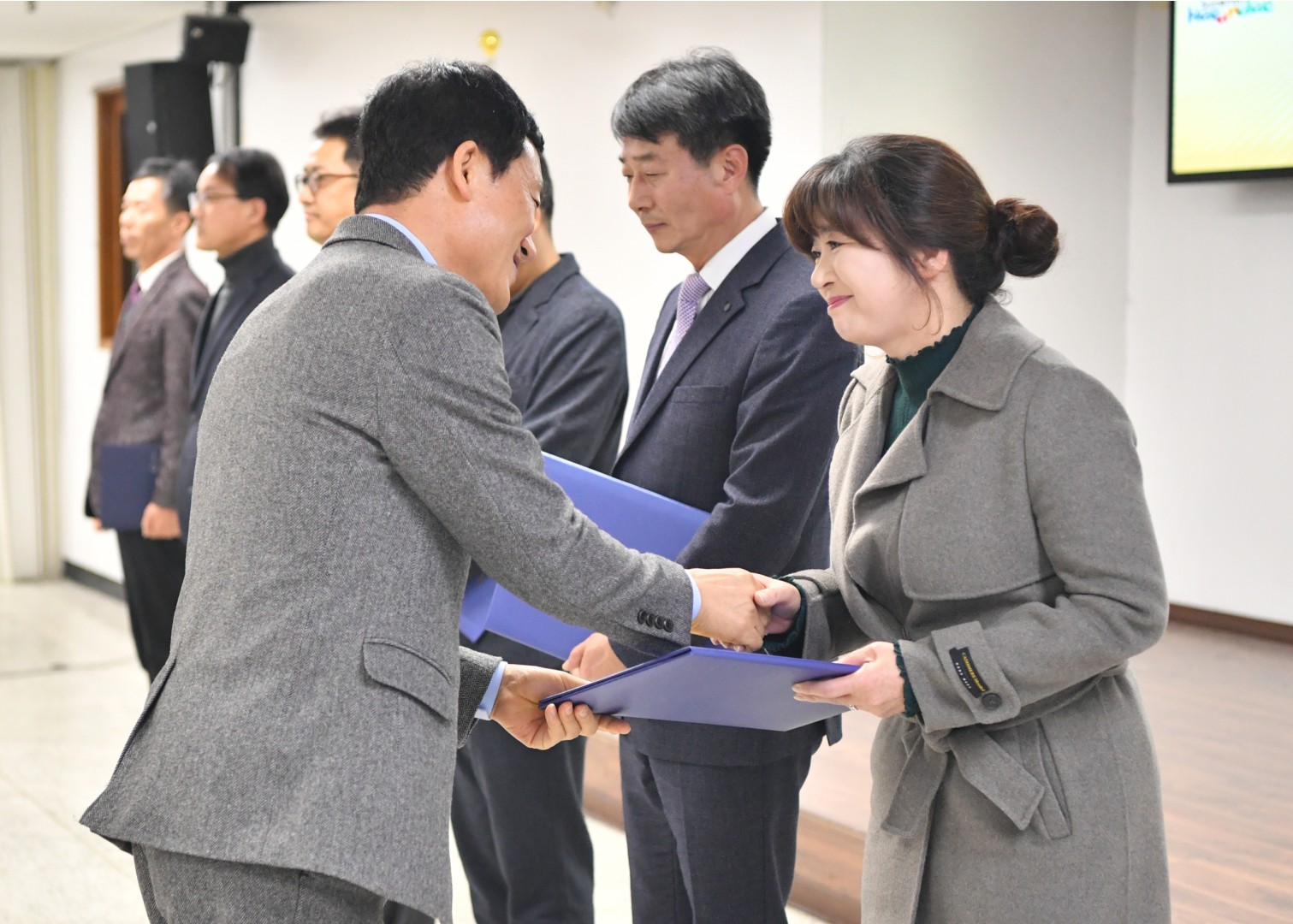 종무식 76