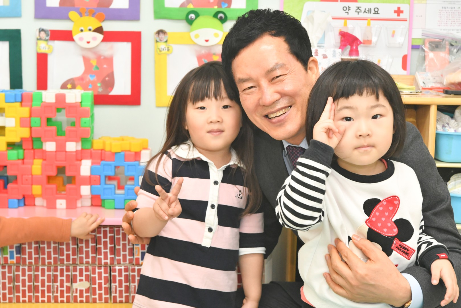 동부꿈나무 어린이집 16