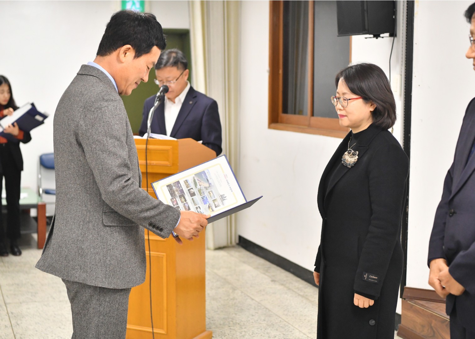 종무식 78