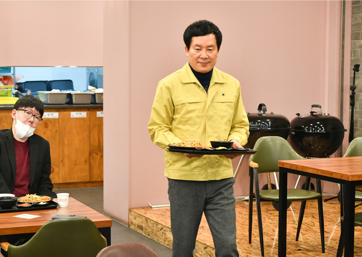 클린안심존 격려 4