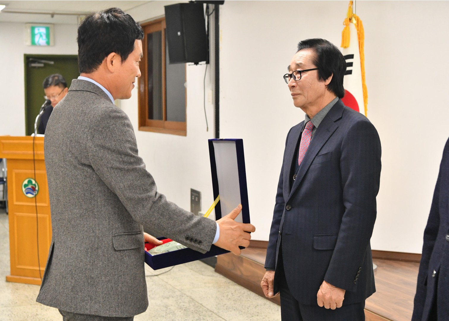 종무식 5