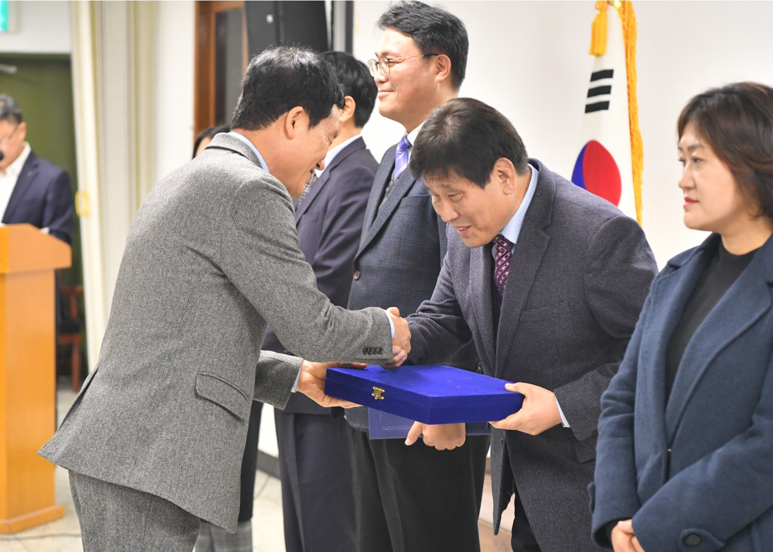 종무식 85