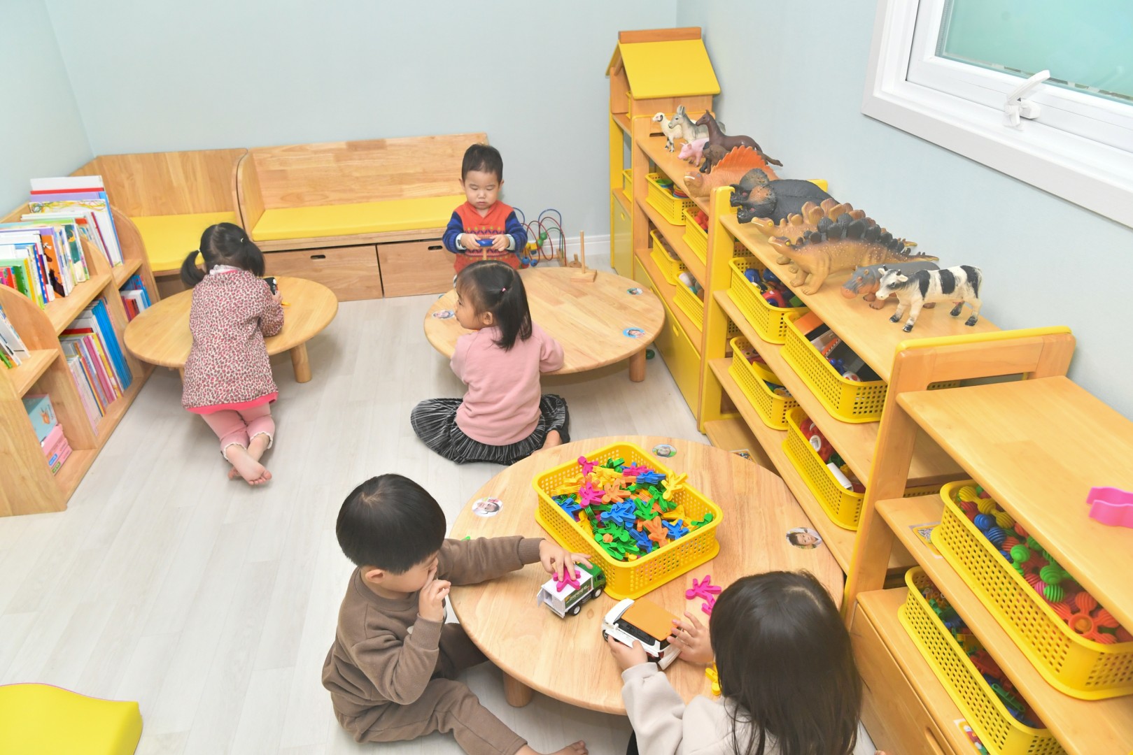동부꿈나무 어린이집 12