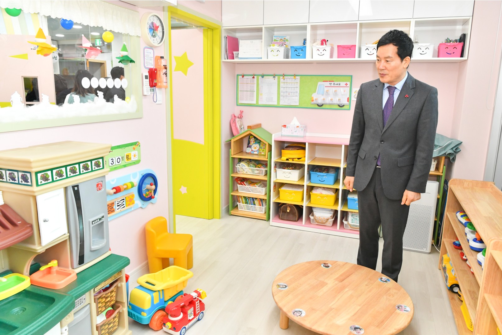 동부꿈나무 어린이집 10
