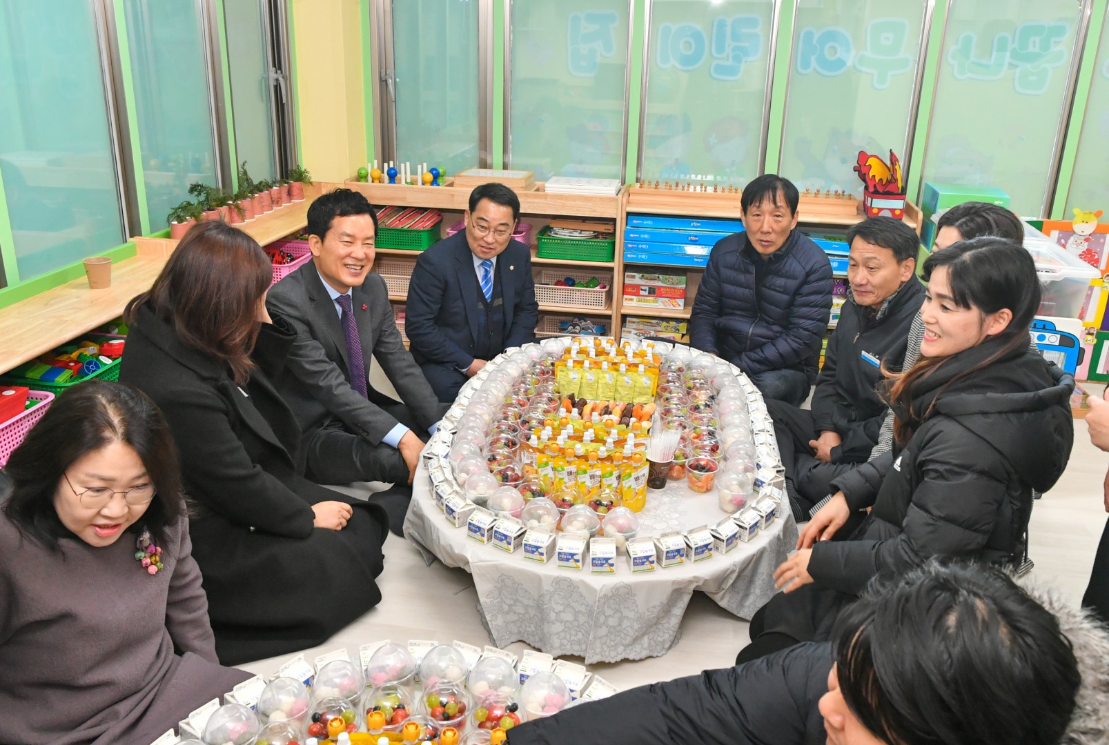 동부꿈나무 어린이집 18