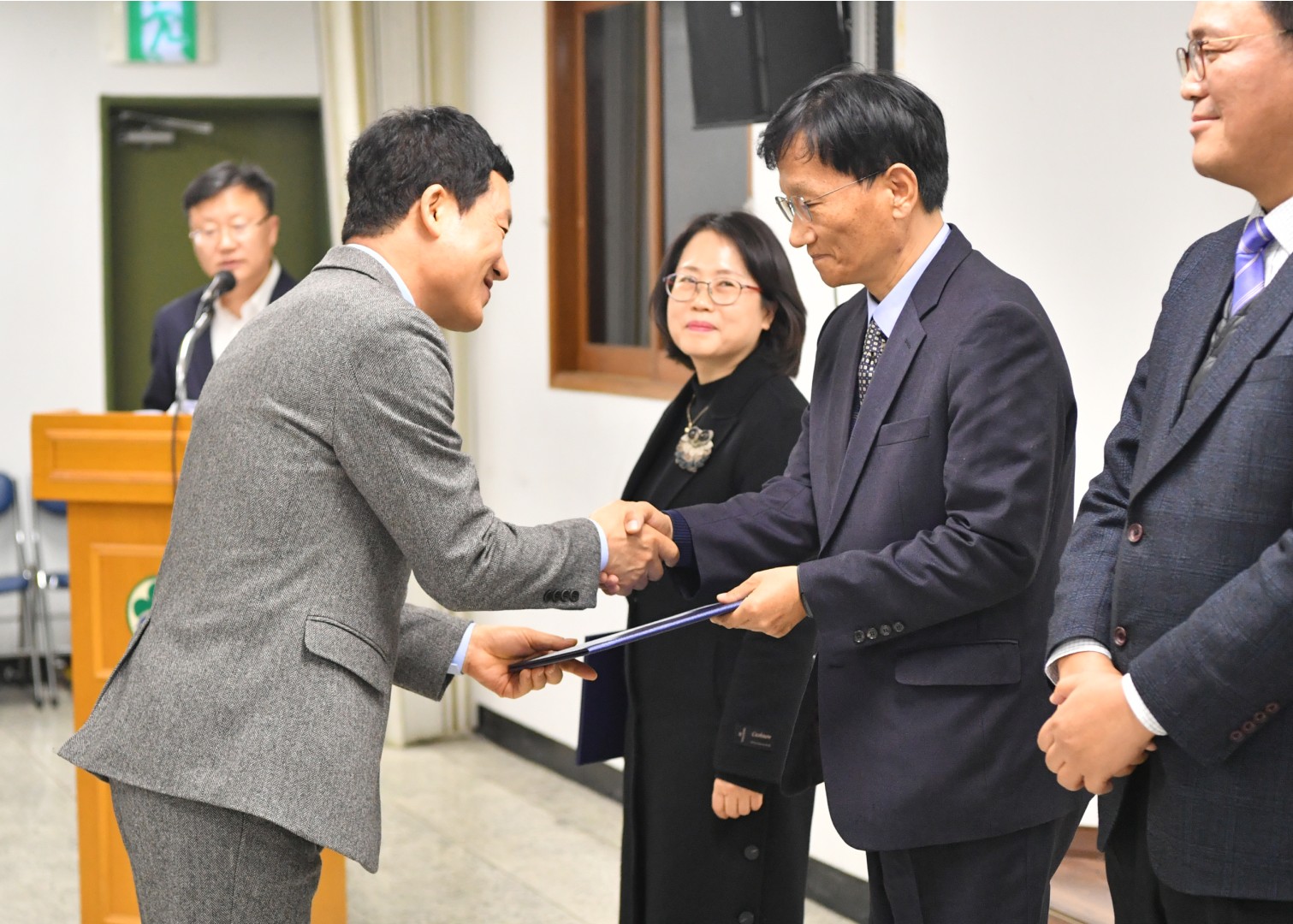 종무식 81