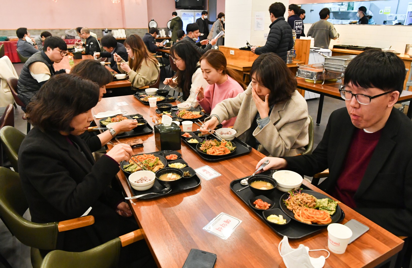클린안심존 격려 7