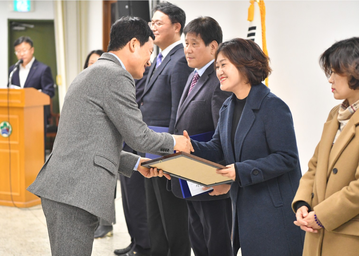 종무식 87