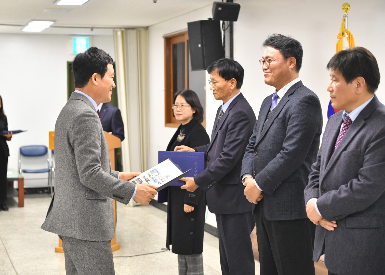 종무식 82