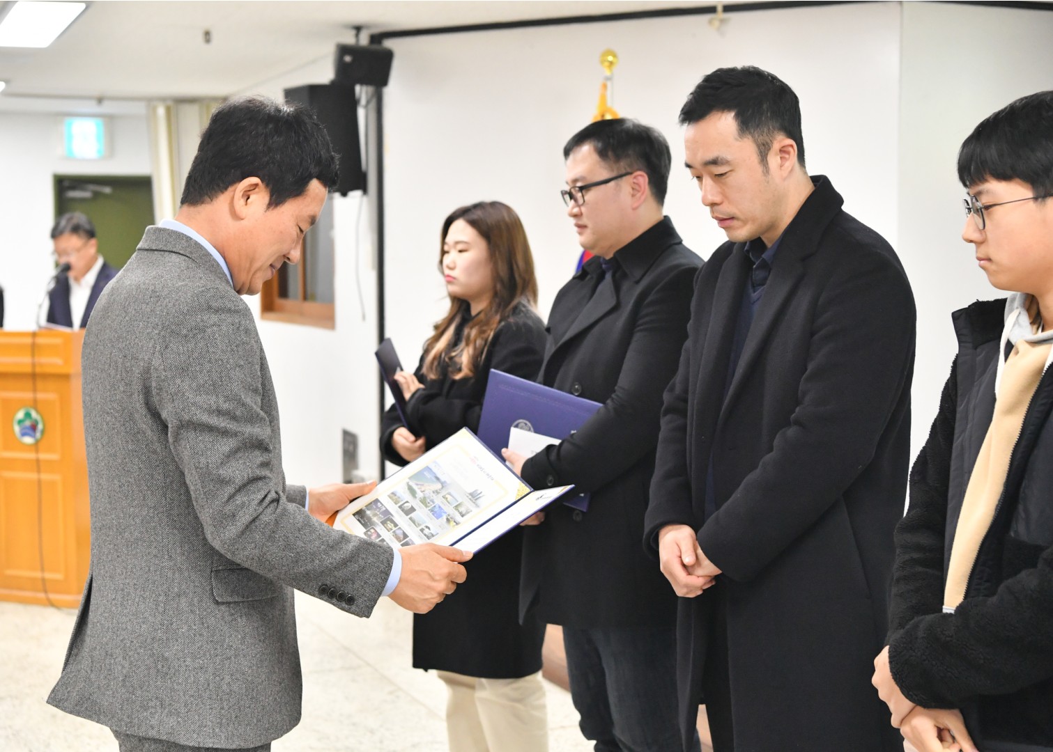 종무식 17