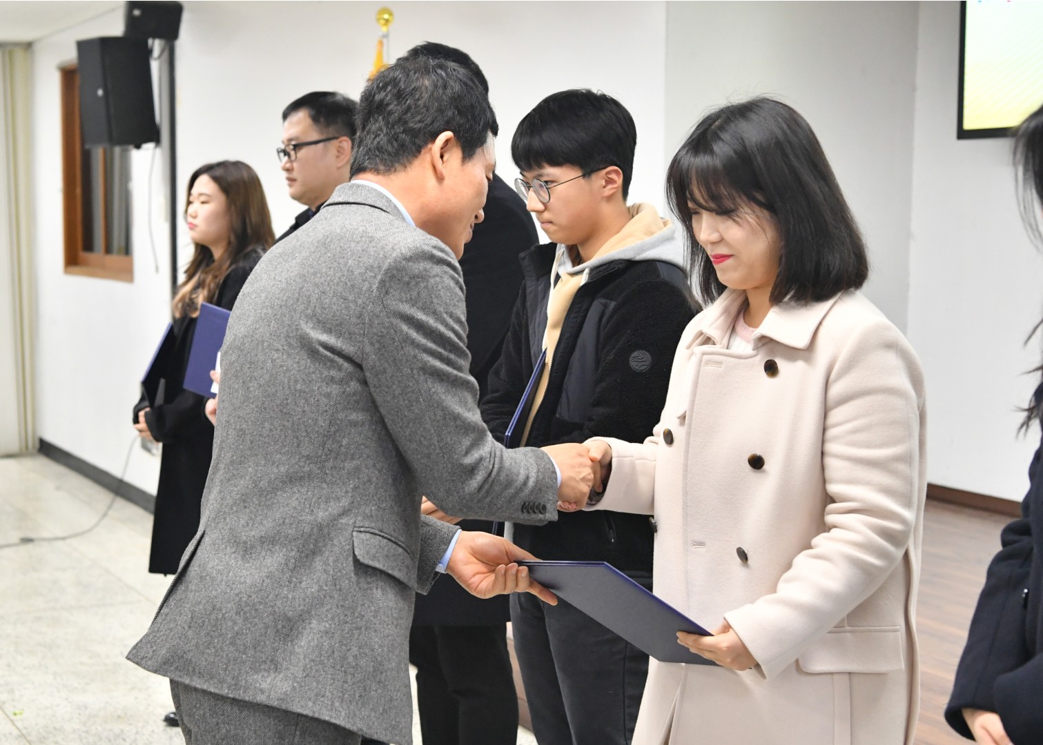 종무식 22