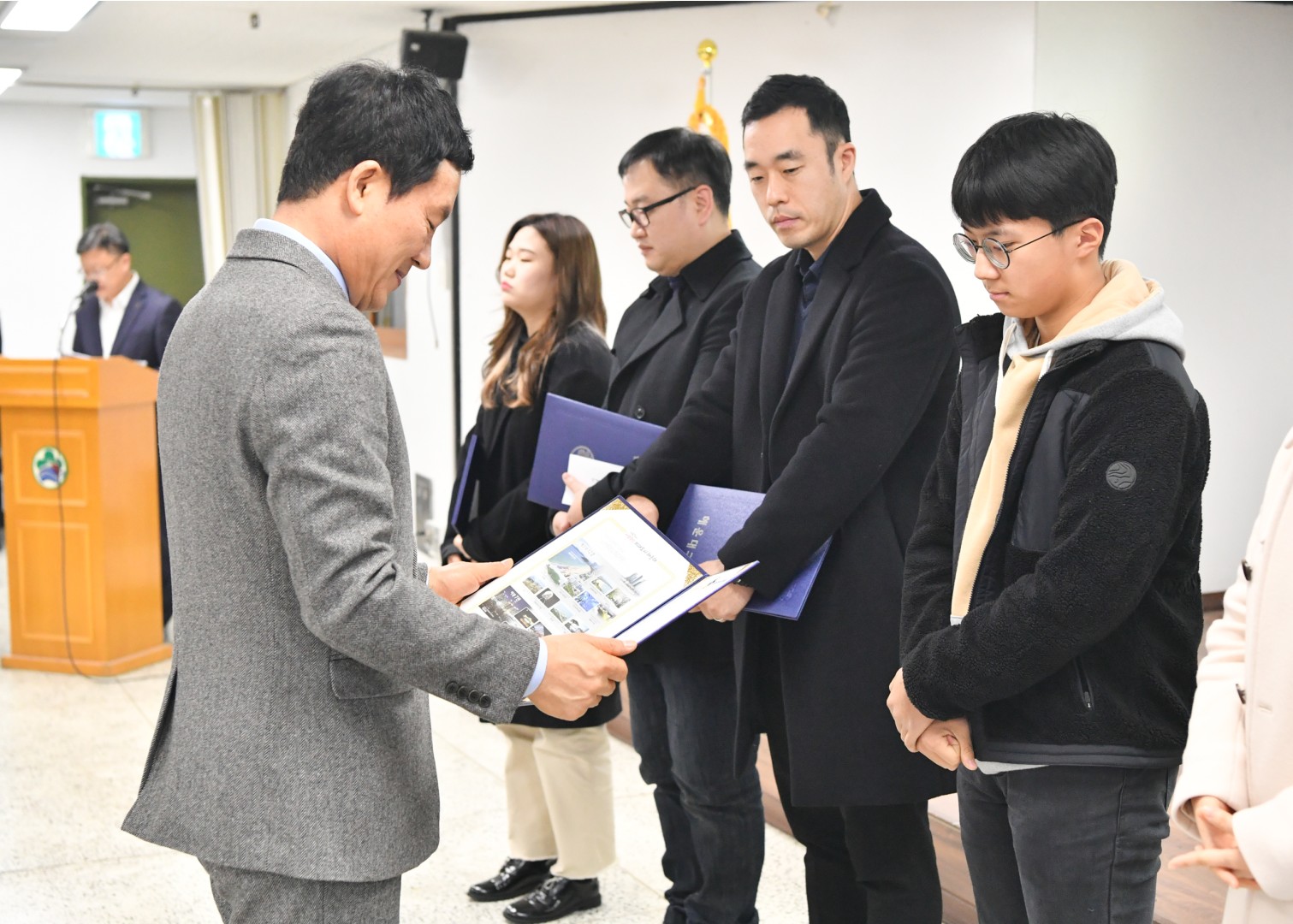 종무식 19