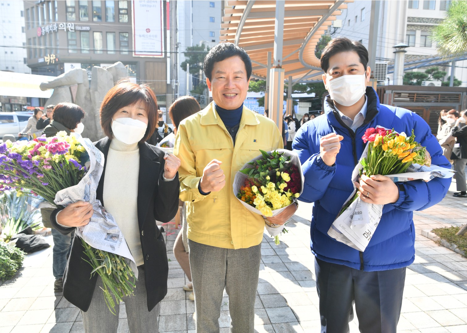 화훼농가돕기 14