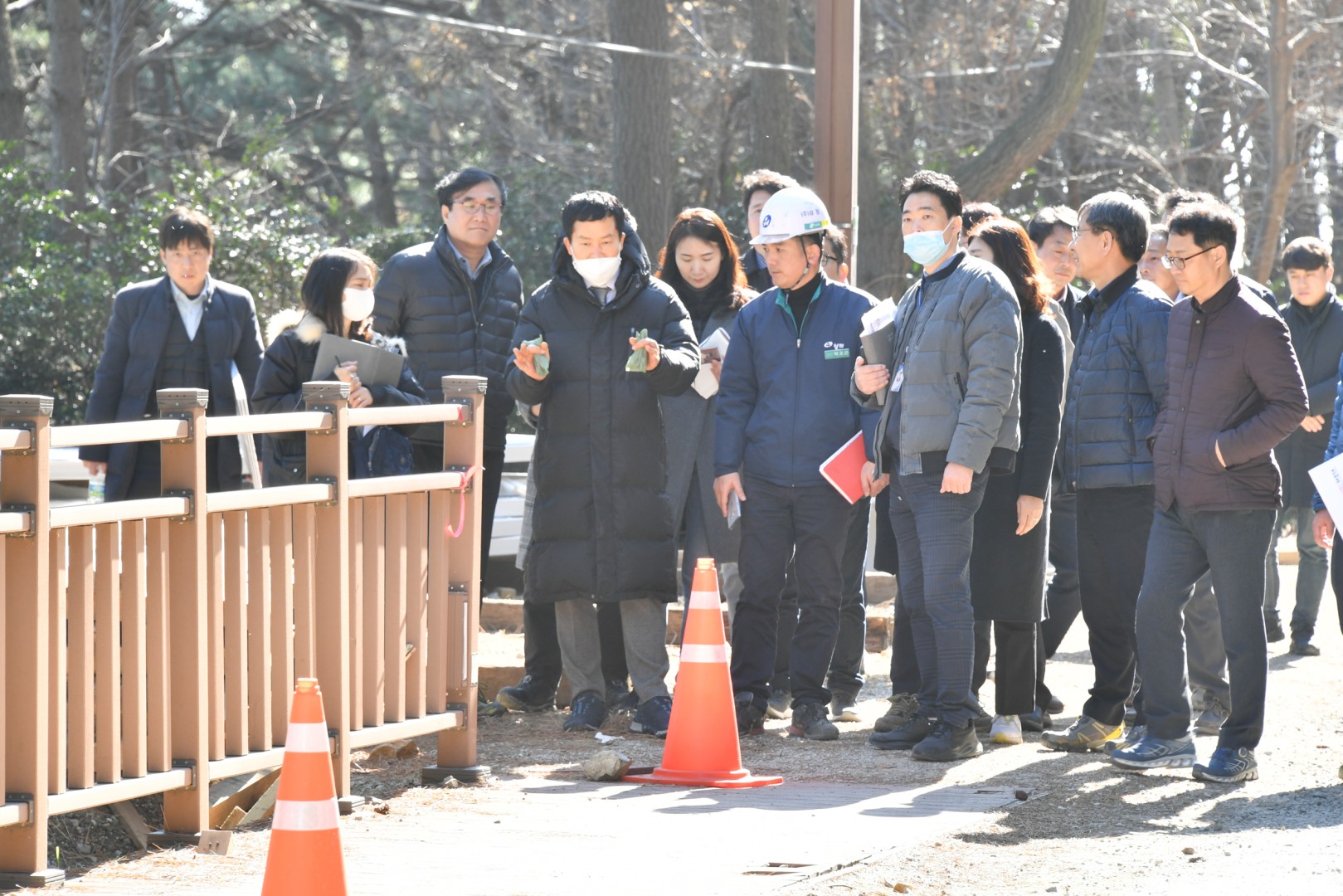 그린레일웨이 현장방문 26
