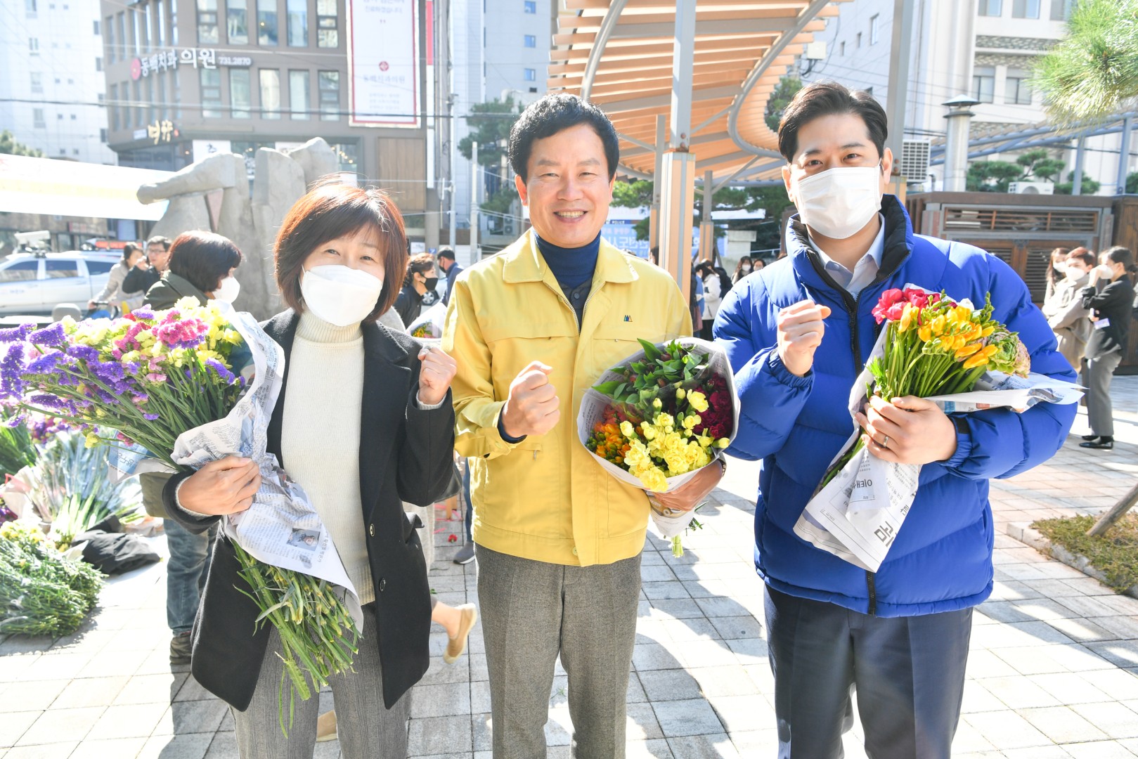 화훼농가돕기 15