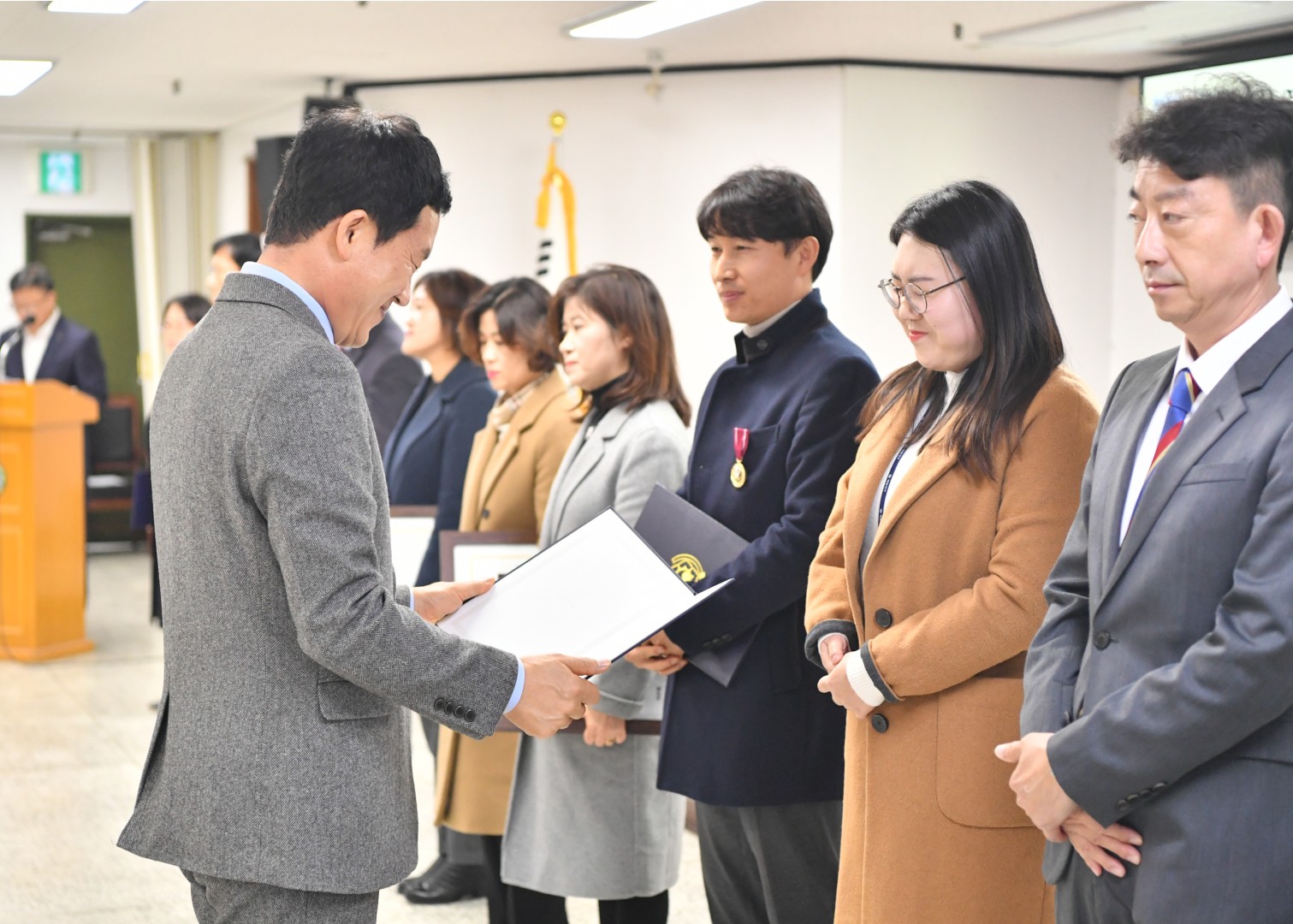 종무식 95