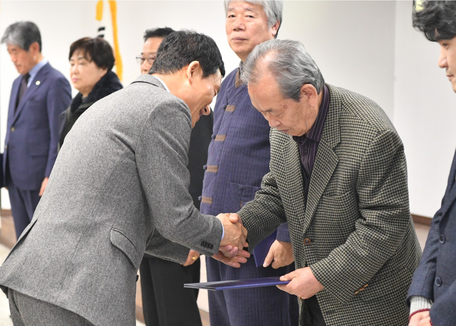 종무식 62