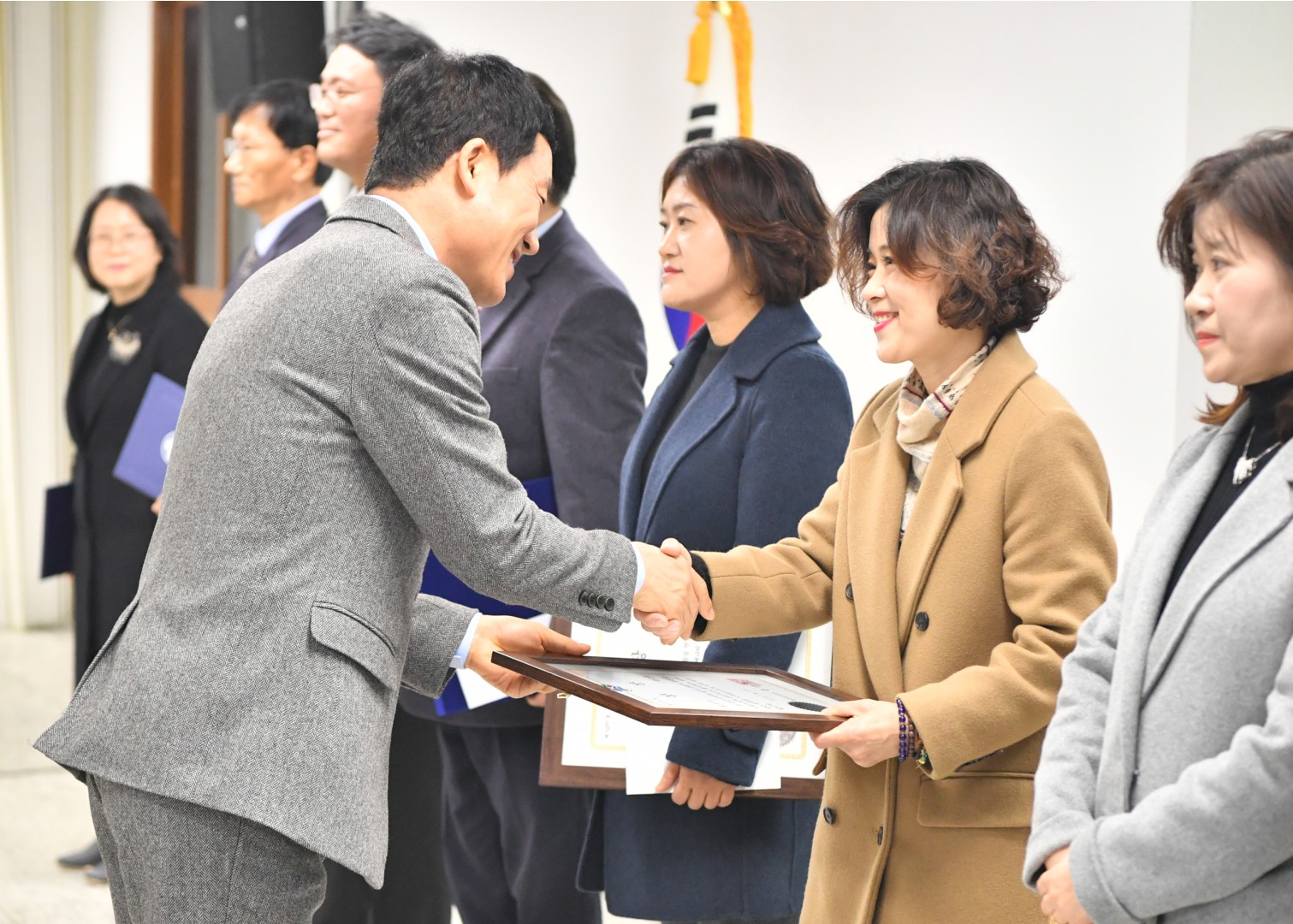 종무식 89