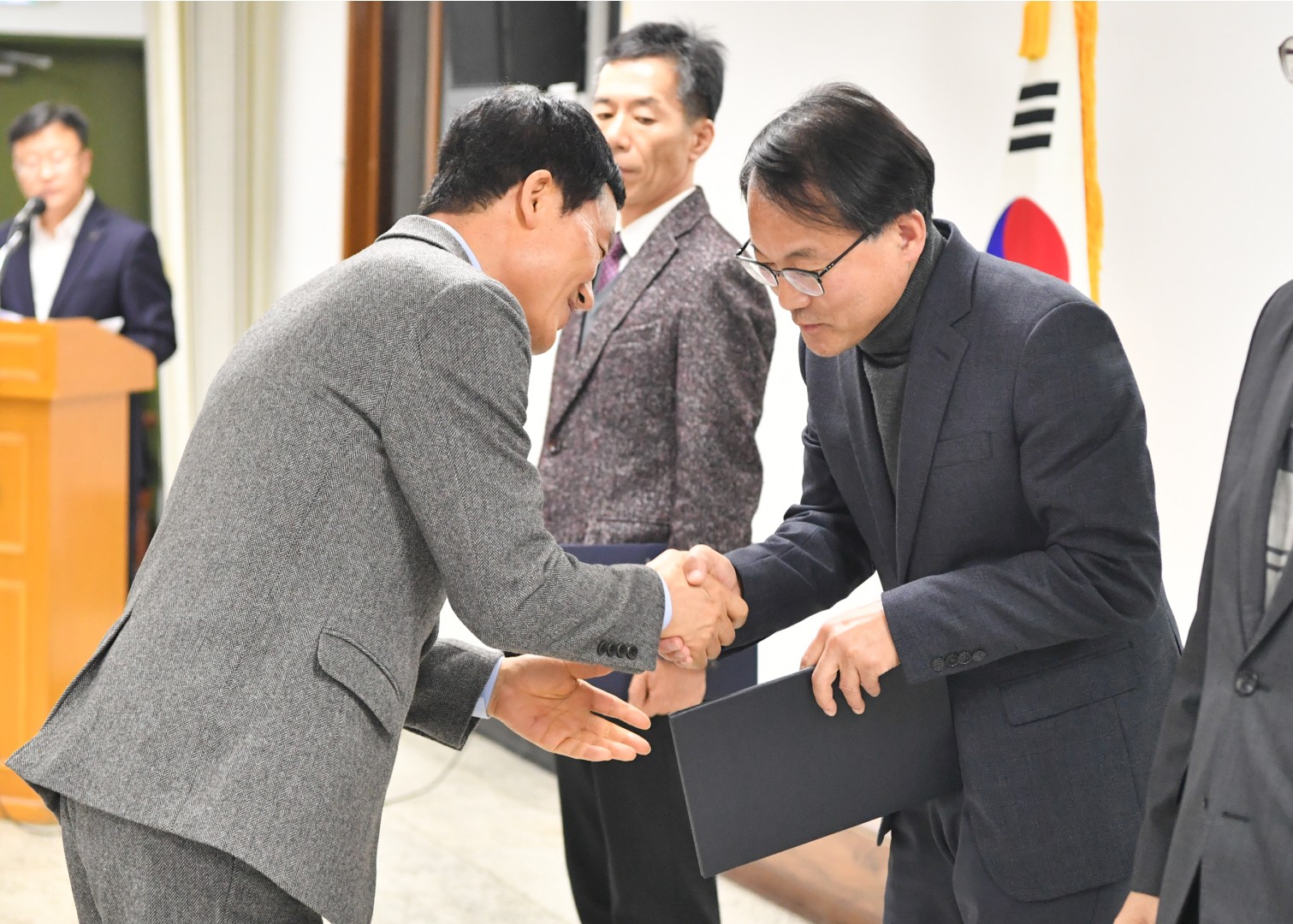 종무식 68