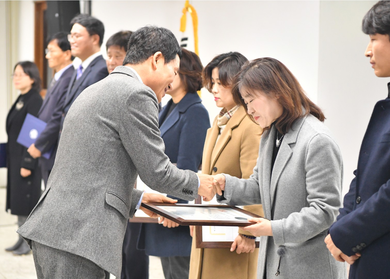 종무식 91