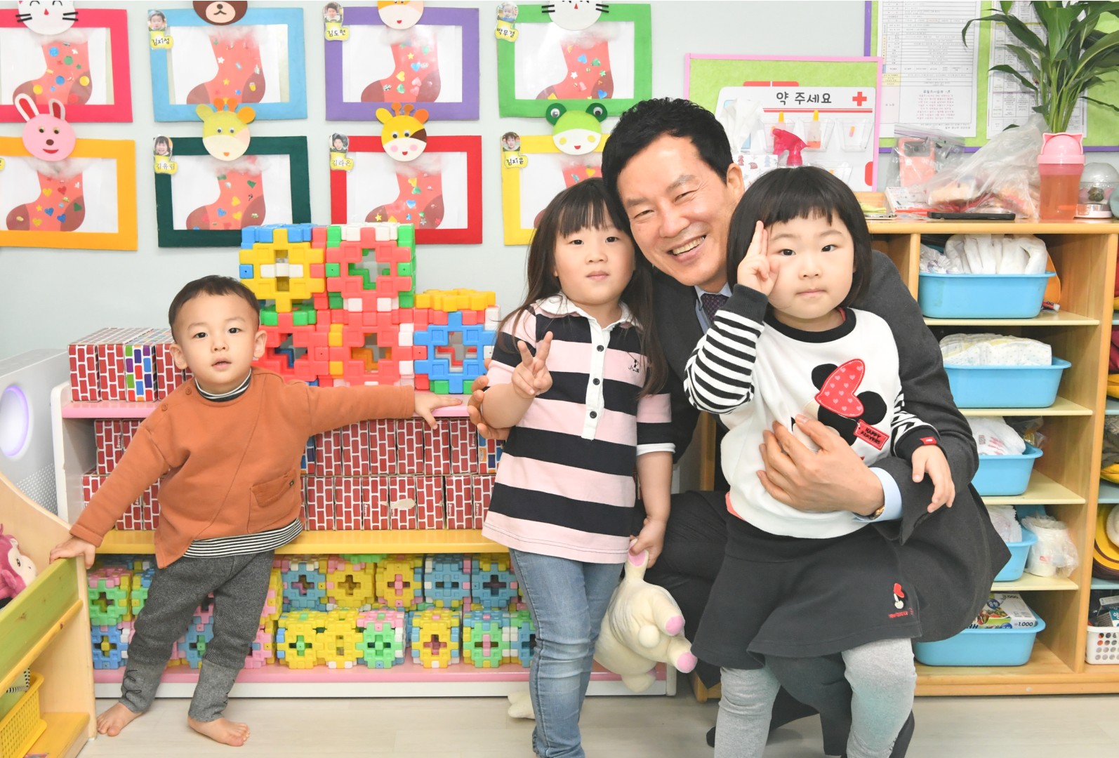 동부꿈나무 어린이집 15