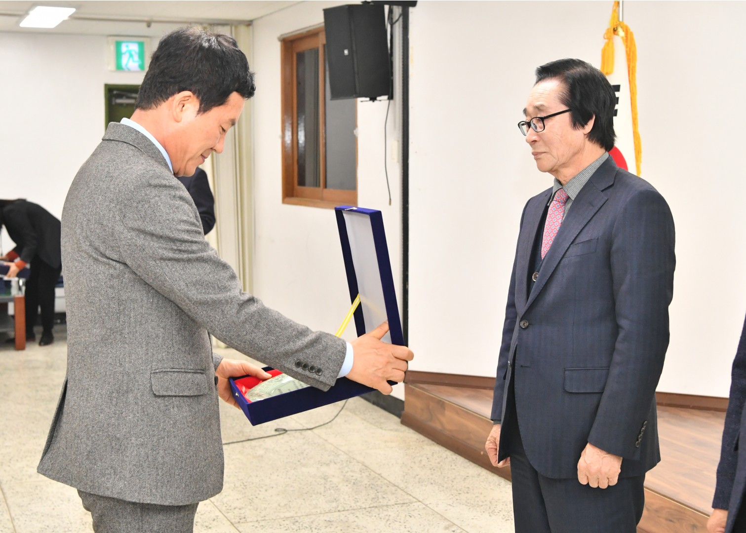 종무식 4