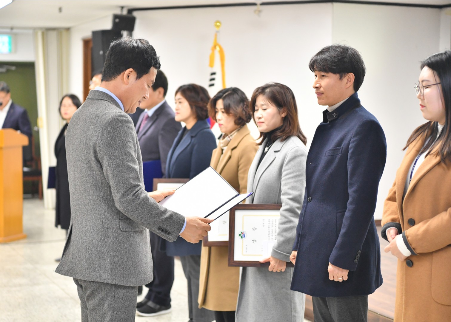 종무식 92