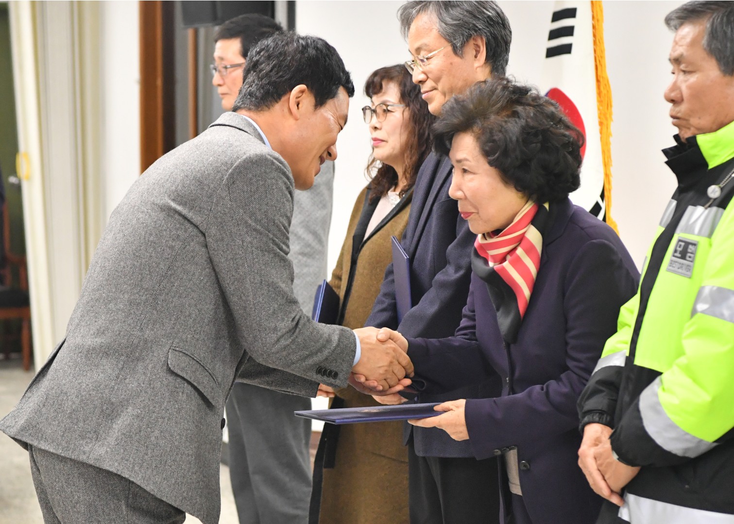 종무식 36