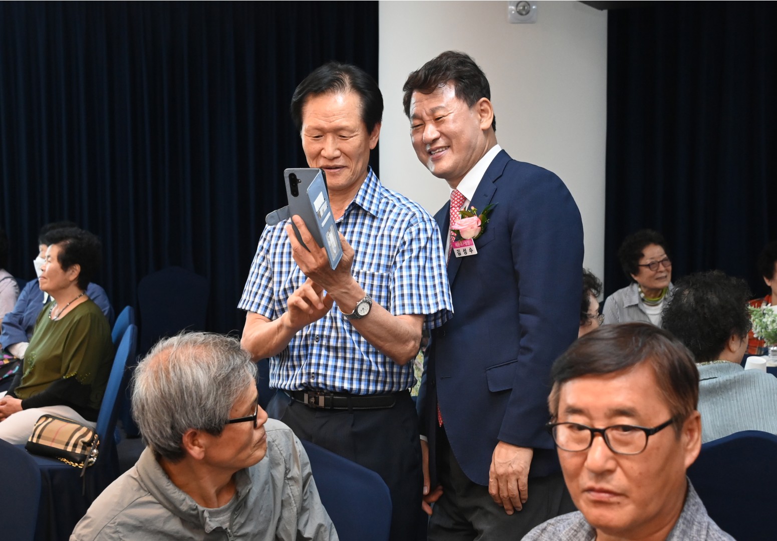 장애인 재활증진 대회 29