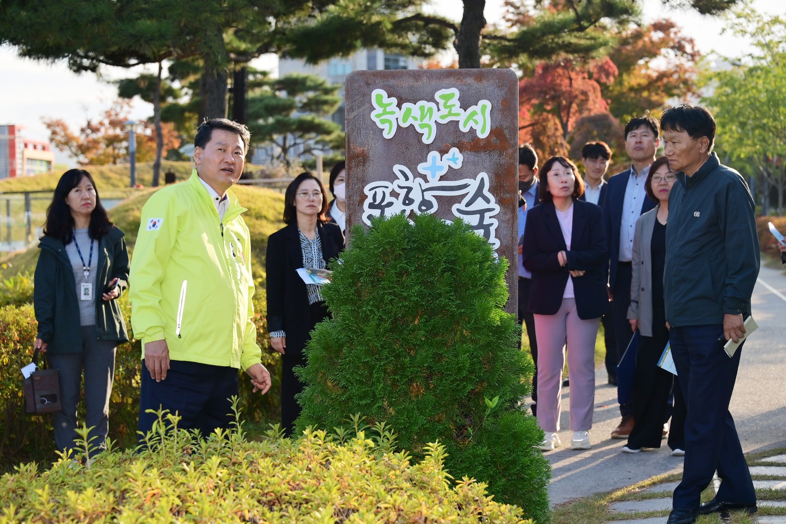 해운대구-포항시 우호교류 (포항시티투어) 30