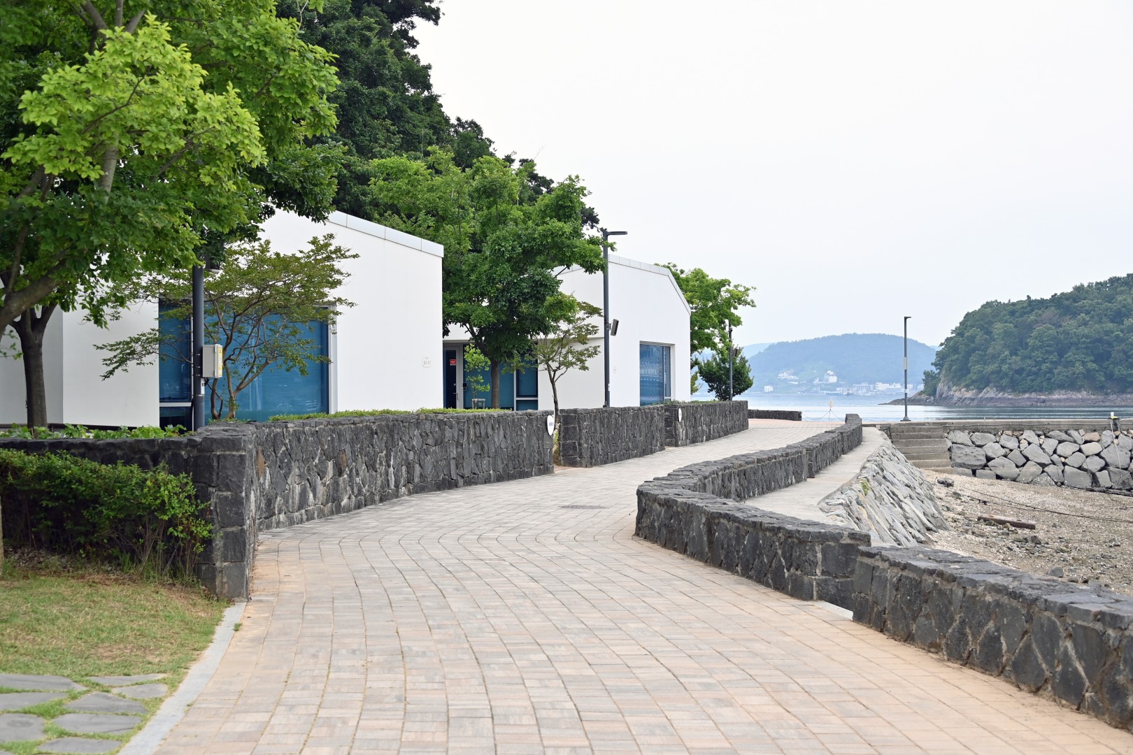 자매결연도시 협약식(여수시) 35