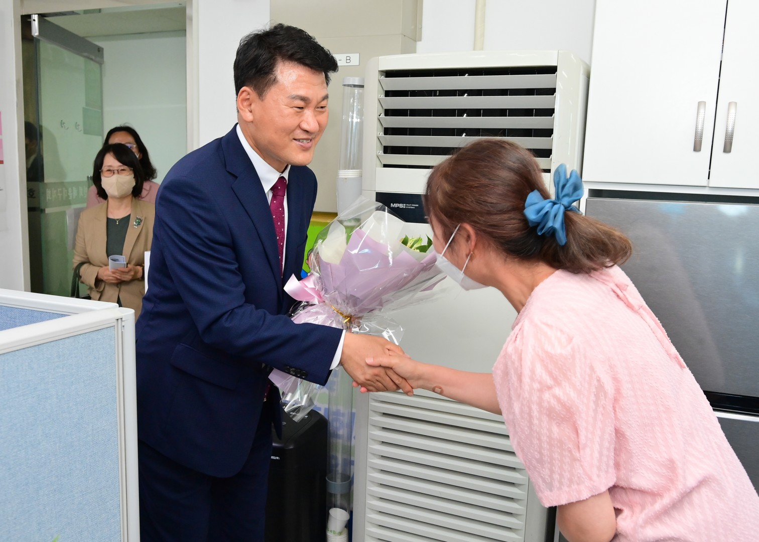 노인회등 시설방문 2