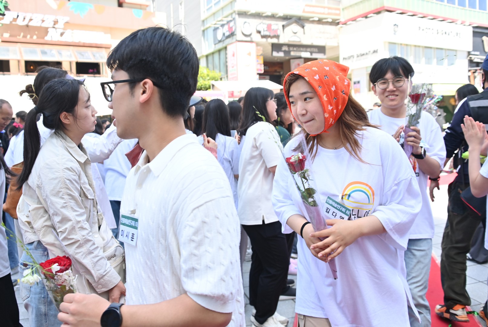제7회 해운대청소년축제 16