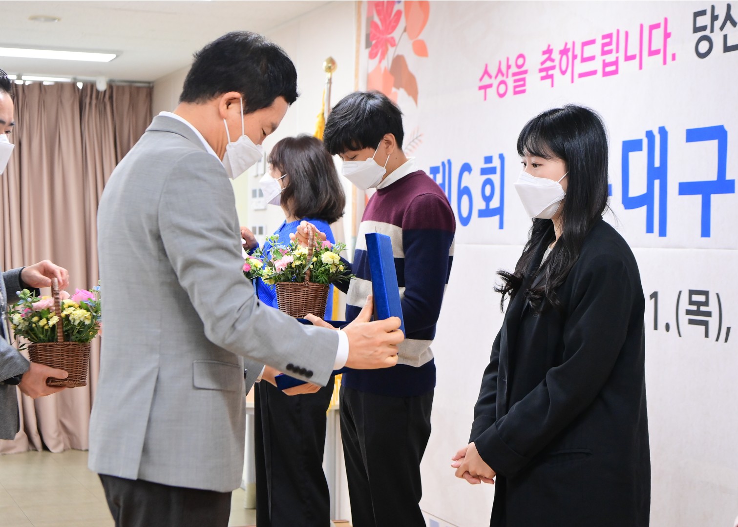 노인의날 기념행사 28