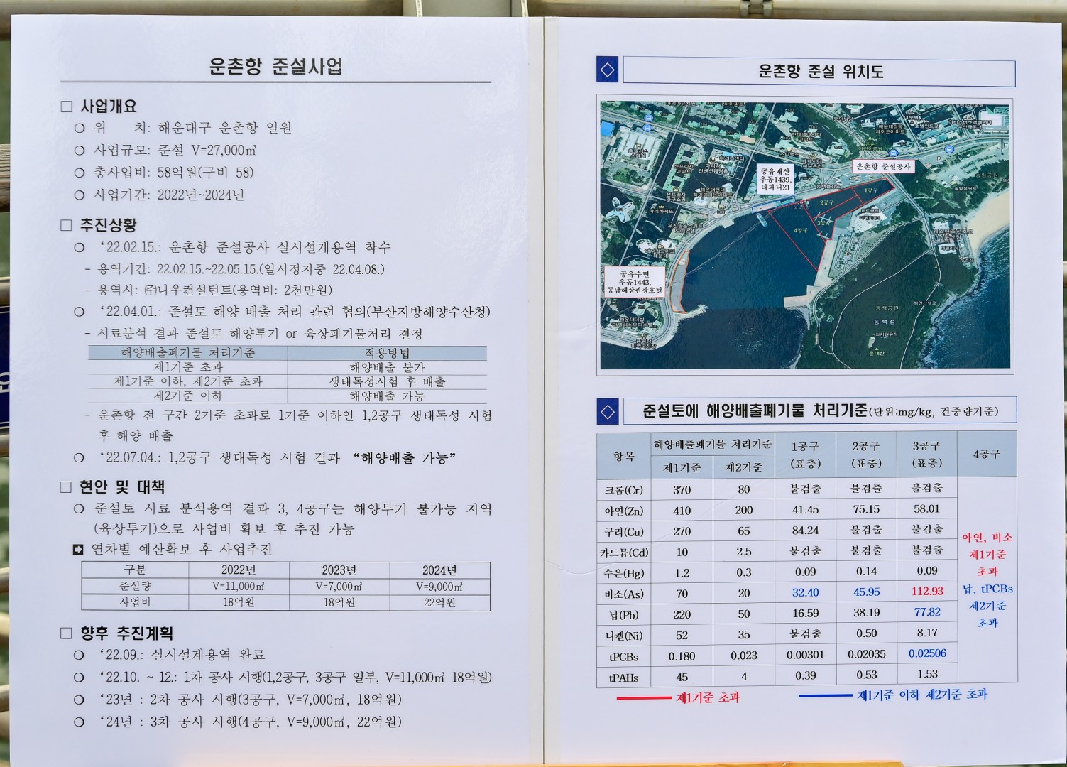 주요현장 방문 33