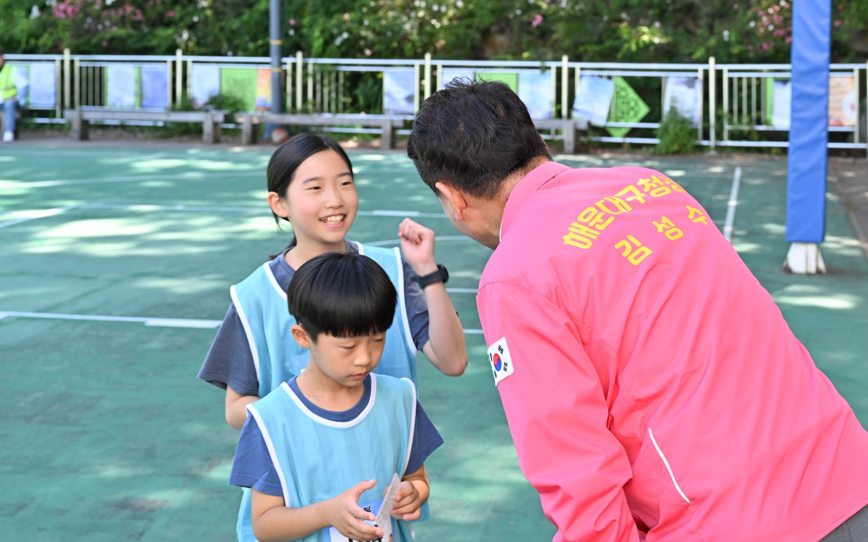 다둥이 명랑운동회 18