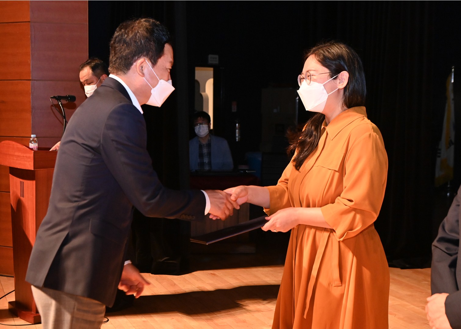 신시가지 구상 용역 주민참여단 5