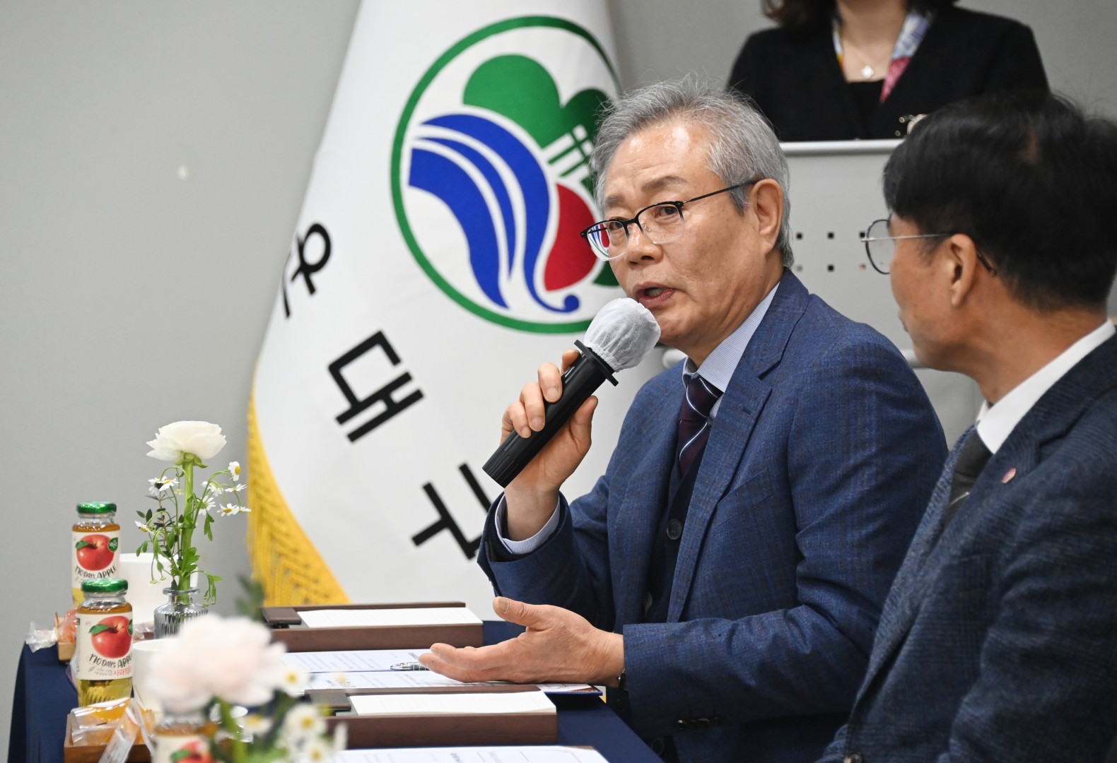 통합돌봄사업 협약식 10
