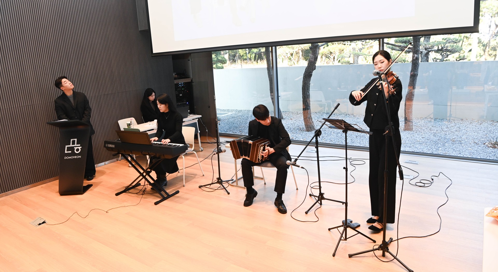 우리동네 마을의제 사업 성과공유 발표회 3
